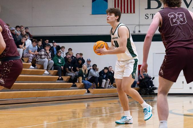 Marc Bloomquist Beavers take on start of NSIC schedule - Bemidji State University