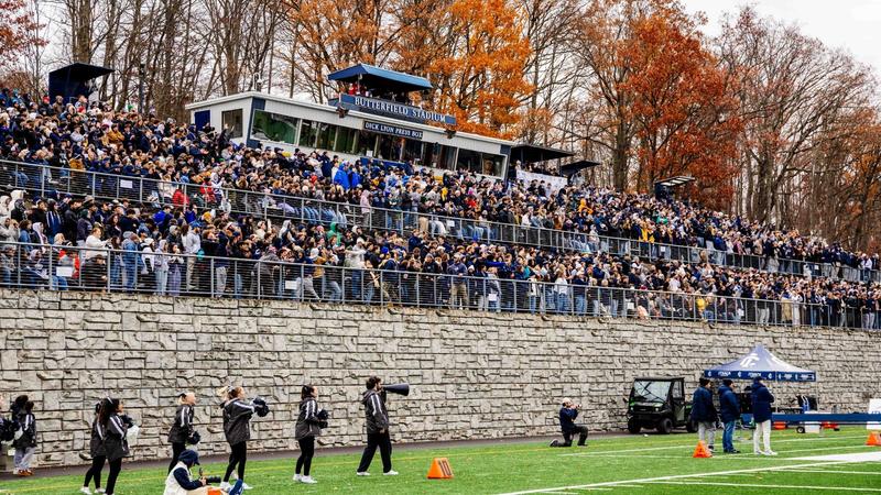 Ithaca College Football Announces 2026 Schedule