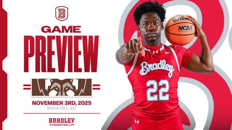 Image for MBB Preview: Braves and Bonnies to Battle in Field of 68 Opening Day Marathon