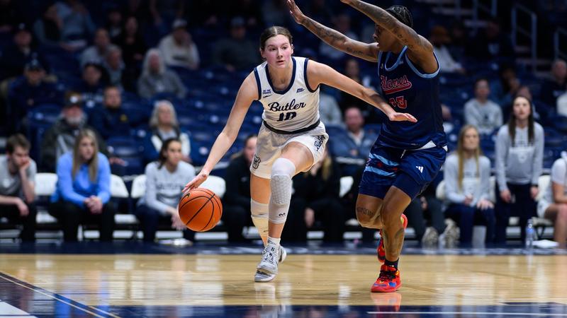Butler Wnba Butler Picked Ninth in BIG EAST Preseason Poll - Butler University ...