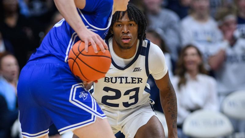 Kind Butler Indiana Regular Season Opens Wednesday as Southern Indiana Visits Hinkle ...