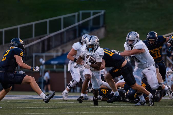 Butler football: PREVIEW: Bulldogs Welcome Chicago State to Sellick Bowl for Homecoming