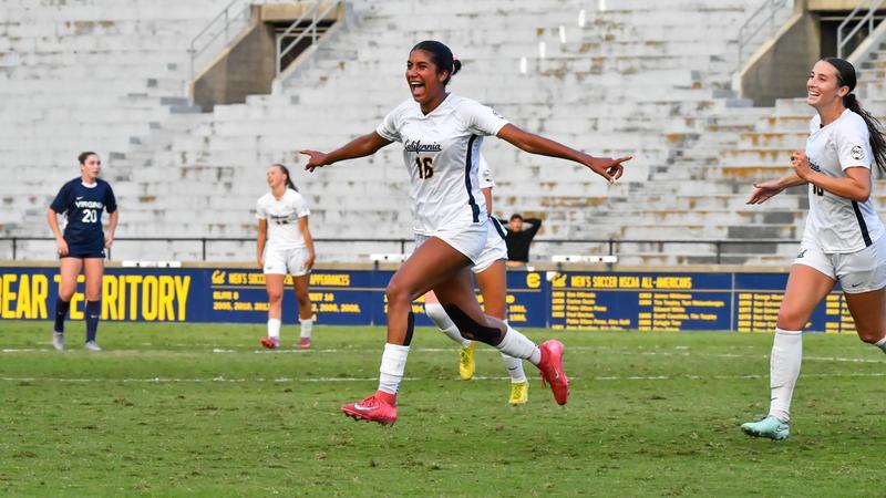 Cal Announces 2026 Spring Schedule - California Golden Bears Athletics