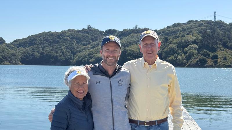 Cal Men’s Rowing Head Coach Position Endowed - California Golden Bears ...