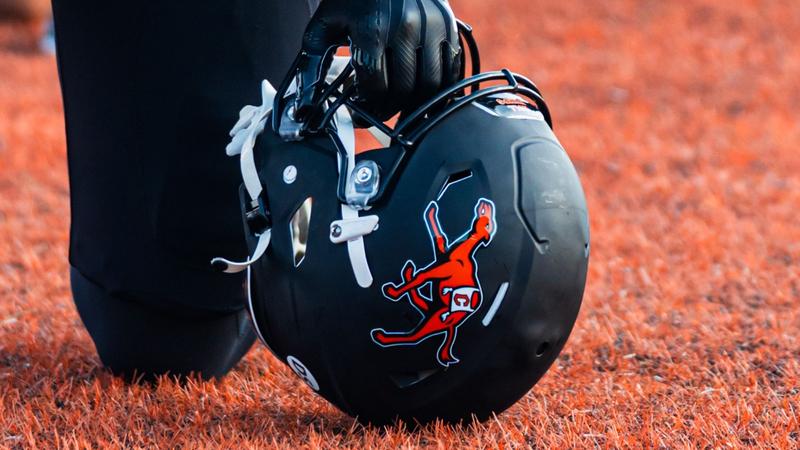 Campbell football: Camels move into AFCA Top-25 for first time, climb Stats Perform rankings