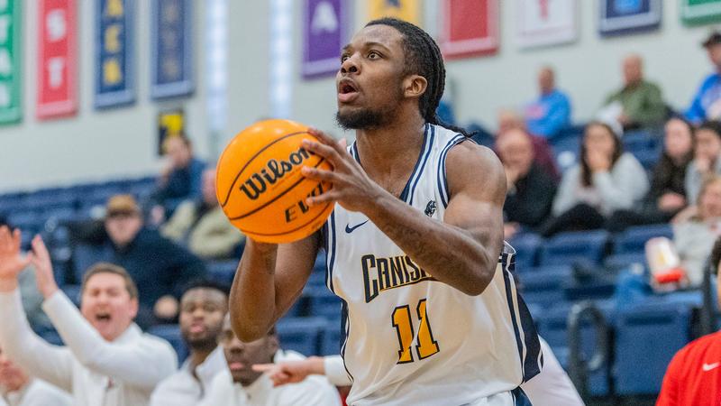 Kaylib Singleton Kahlil Singleton Earns Oscar Robertson National Player of the Week ...