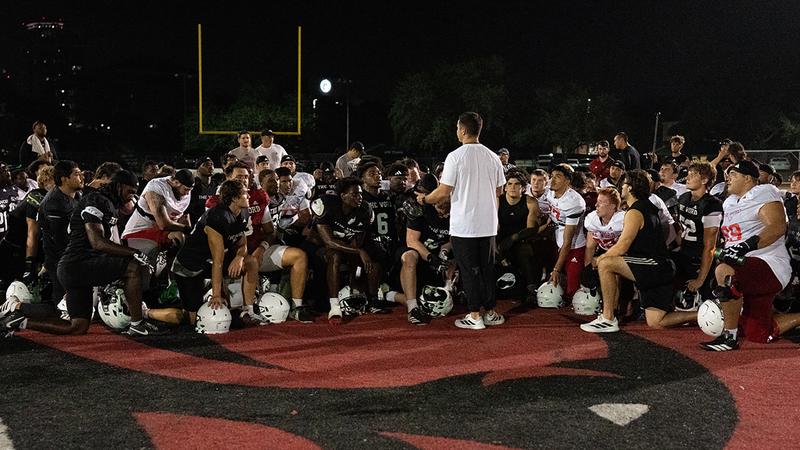 Incarnate Word football: UIW Football Looking to Restore The Order in 2026