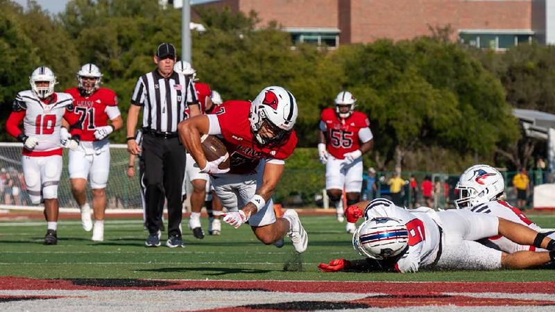 Incarnate Word football: UIW Football Sets Single-Game Scoring Record in Rout of OPSU