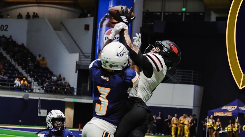 Incarnate Word football: Mistakes Doom UIW Football in Loss to No. 24 NAU