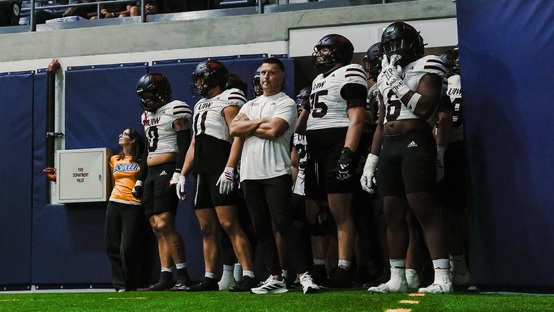 Incarnate Word football: UIW Football To Kick Off SLC Play vs. HCU