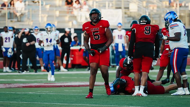 Incarnate Word football: UIW Football Set to Take On Familiar Face at Texas State
