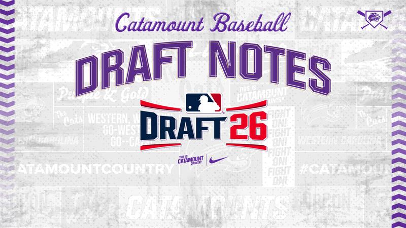 2026 - MLB Draft Notes - FRONT