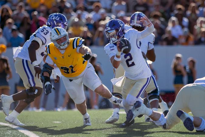 Western Carolina football: Postgame Notes