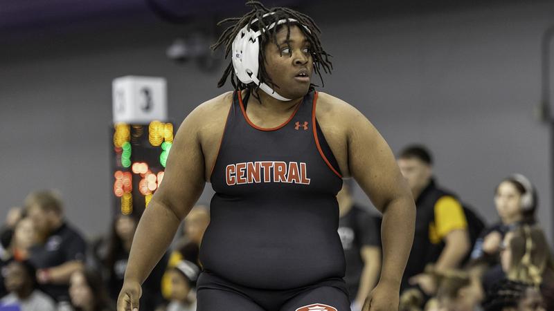 Central’s Young Ranks in Preseason Women’s Wrestling Regional Rankings Central’s Young Ranks in Preseason Women’s Wrestling Regional Rankings