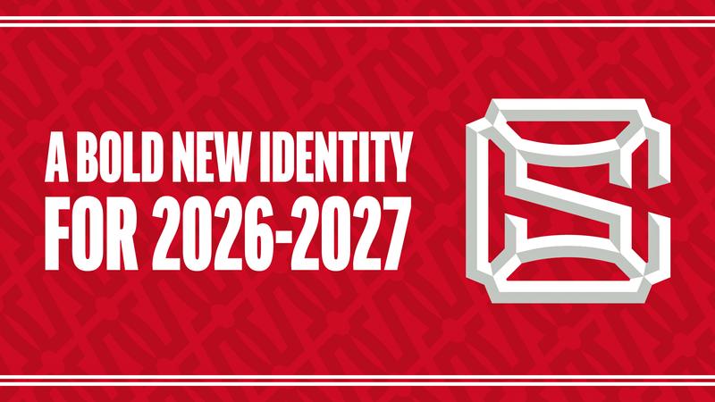 Chicago Steel Introduce New Logo for 2026-2027 - Chicago Steel