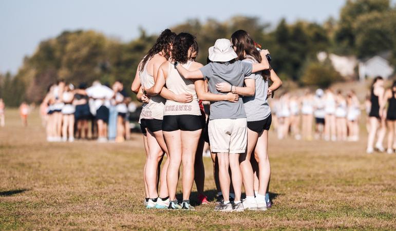 Women’s Cross country completes final tune-up ahead of A-R-C ...