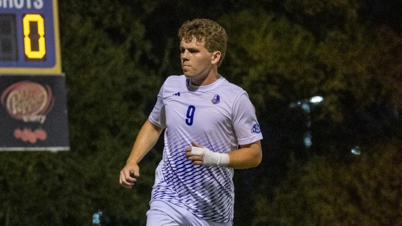 Men’s Soccer ties Hardin-Simmons in ASC Championship, falls 5-3 in ...