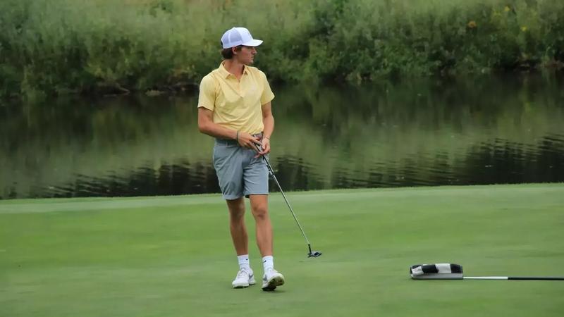 Golden Bears finish round one of the CSP/MSU Fall Brawl in second-place ...