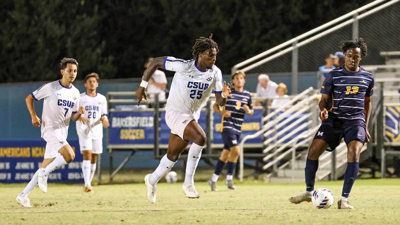 This Week in CSUB Athletics: Sept. 9-15 - California State University ...