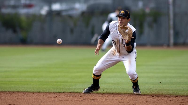 Reeder Field - Cal State LA facility photo