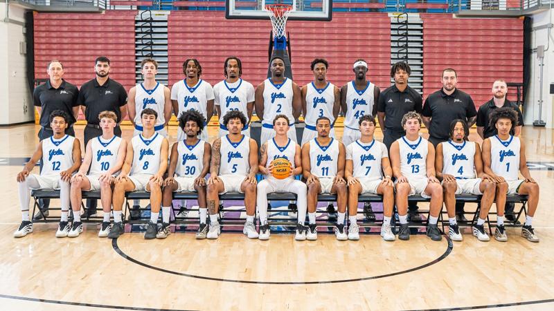 2025-26 CSUSB Men's Basketball Schedule Unveiled - California State ...