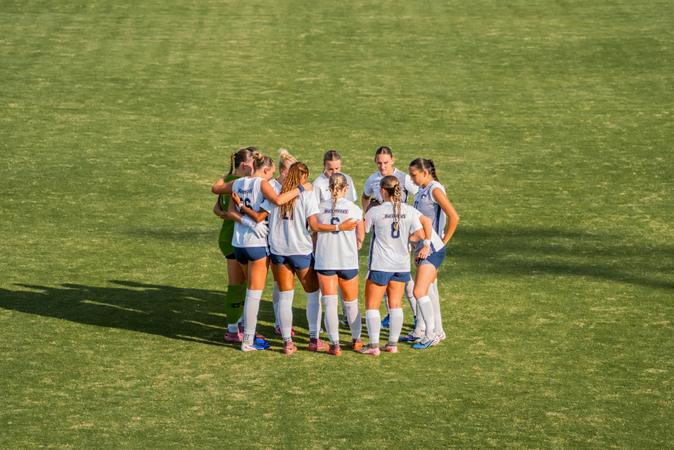 Photo: csusports.com WSOC at Coastal Final