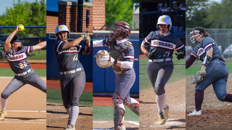 Csc Chicago Five Cougars Earn CSC Academic All-District Honors - Concordia ...