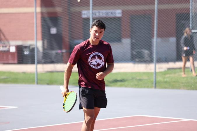Jordan Ressler Phoenix Phoenix Advance to Championship Match For Chance at Repeat - Cumberland ...