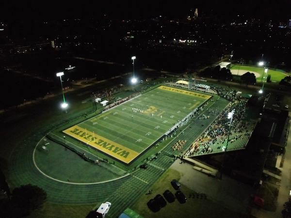 2025 Amazon Prep Kickoff Classic Marks Largest, Most Successful Event ...