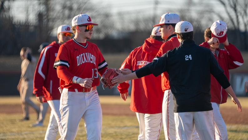 Dickinson Spring Minnesota Devils Head West for Spring Break - Dickinson College