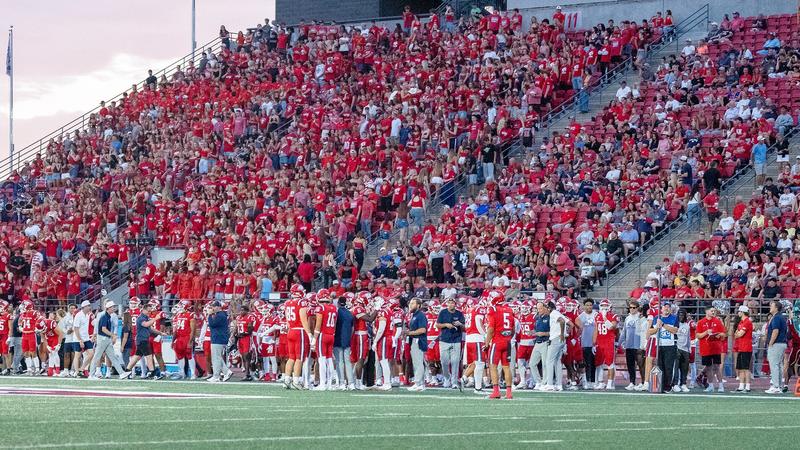 Utah Tech football: Trailblazers Fall to No. 1/1 Montana State in 2026 Season Opener on Saturday Night