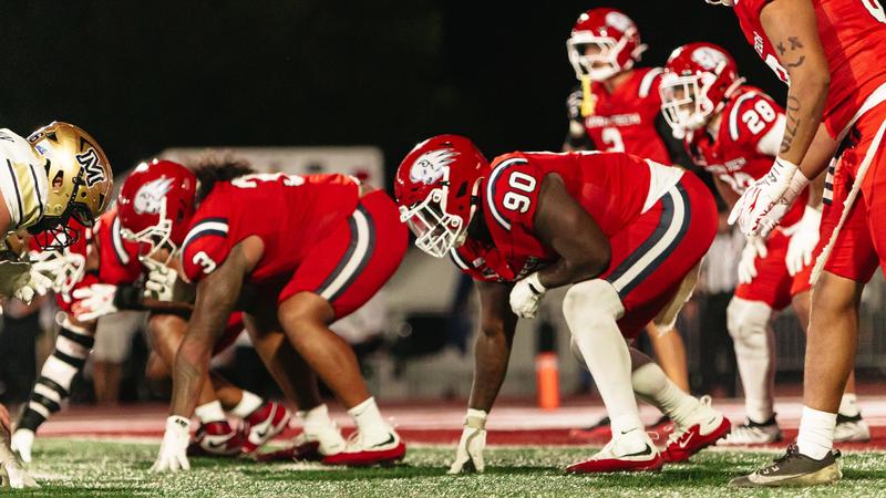 Utah Tech football: Trailblazers Head to Provo for In-State Clash at No. 14/15 BYU on Saturday Night