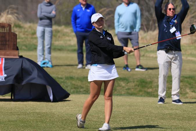 Women's Golf Preview: Redbird Invitational - Drake University Athletics