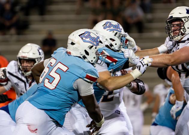 Drake football: Football Preview: Dayton
