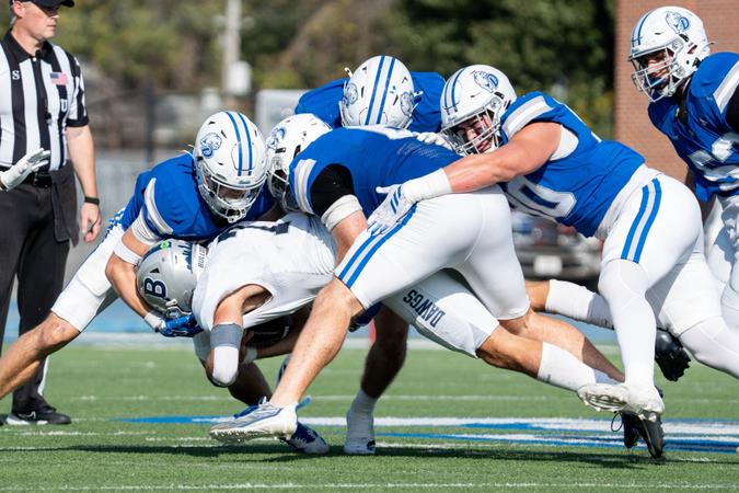 Football Preview: Morehead State