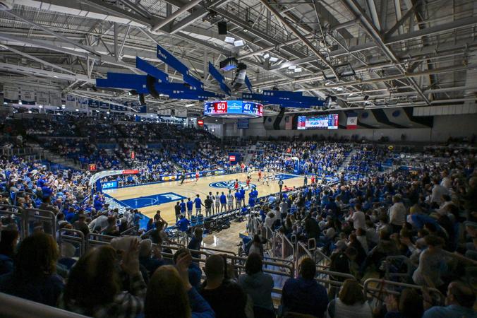 Ο Drake Men’s Basketball θα συμμετάσχει στην Inaugural Snake River Invitational