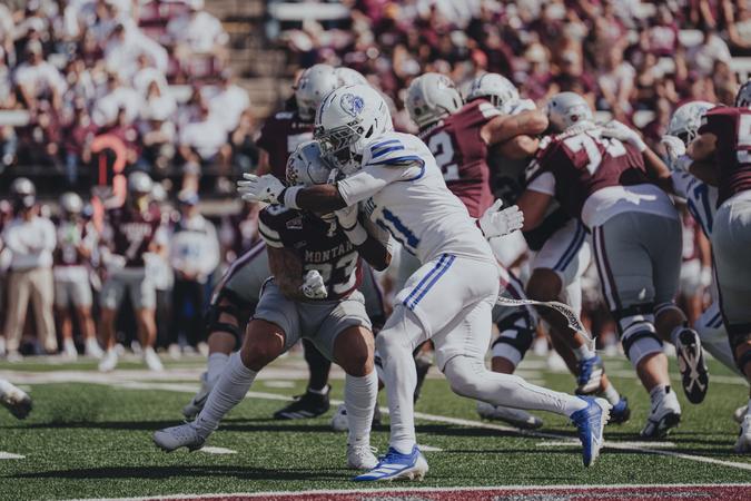 Drake football: Football Preview: UNI