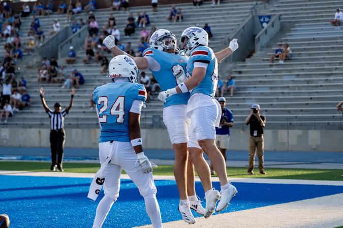 Drake football: Football Preview: Montana