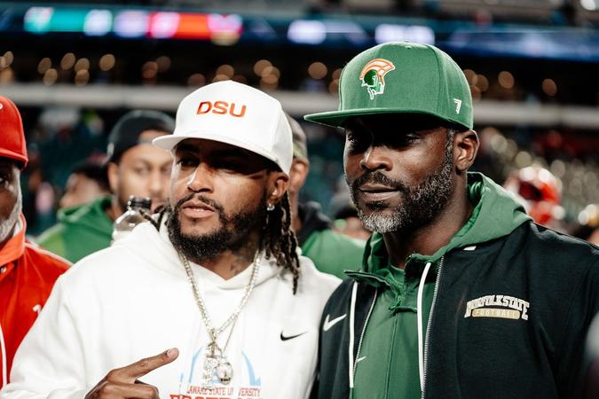 Delaware State football: HBCU Legacy and Love Return to Lincoln Financial Field