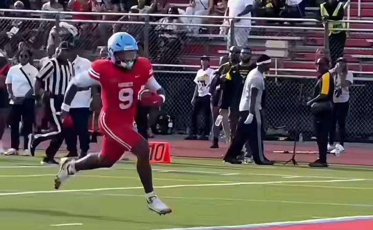 Delaware State football: Hornets rush for 224 yards in 21-6 win over Bowie State