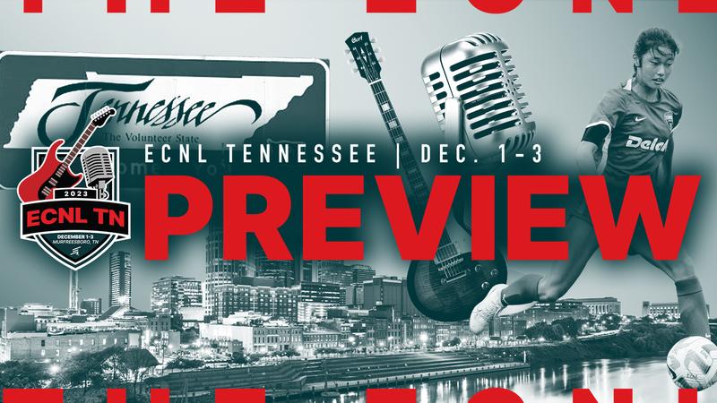 Theecnl EVERYTHING YOU NEED TO KNOW ABOUT ECNL TENNESSEE - ECNL (Elite Club ...