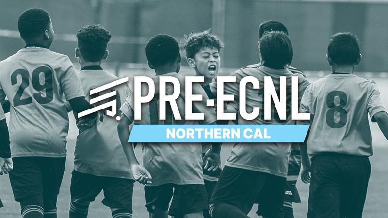 Theecnl ECNL BOYS ANNOUNCES PRE-ECNL BOYS NORTHERN CAL FOR 2024-25 - ECNL ...