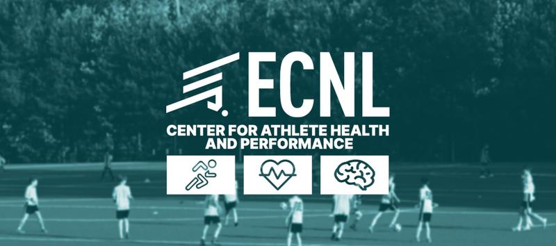 ECNL CENTER FOR ATHLETE HEALTH AND PERFORMANCE PUBLISHES RELATIONSHIP BETWEEN MENTAL HEALTH AND INJURIES ECNL CENTER FOR ATHLETE HEALTH AND PERFORMANCE PUBLISHES RELATIONSHIP BETWEEN MENTAL HEALTH AND INJURIES