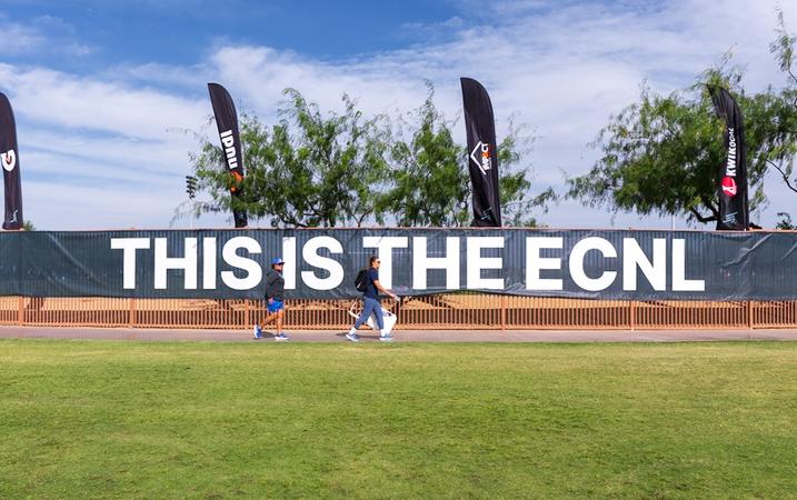 ECNL ANNOUNCES 2026-27 REGULAR SEASON EVENT SCHEDULE - ECNL (Elite Club National League)