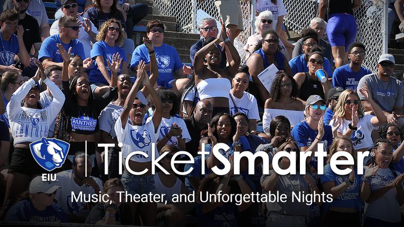 TicketSmarter Fall Entertainment Guide – Eastern Illinois University Athletics TicketSmarter Fall Entertainment Guide – Eastern Illinois University Athletics