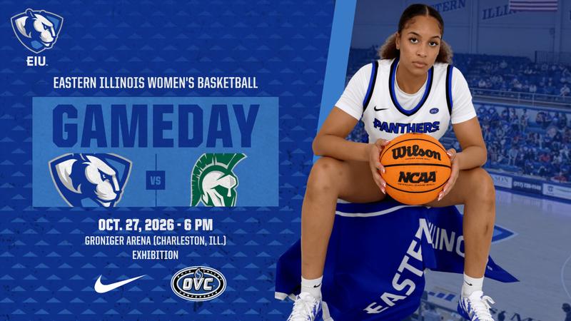 EIU Women's Basketball Hosts Illinois Wesleyan for exhibition play