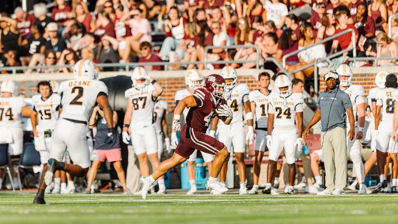 Eastern Kentucky football: Eastern Kentucky Football Continues Home Stand Hosting Dayton Saturday