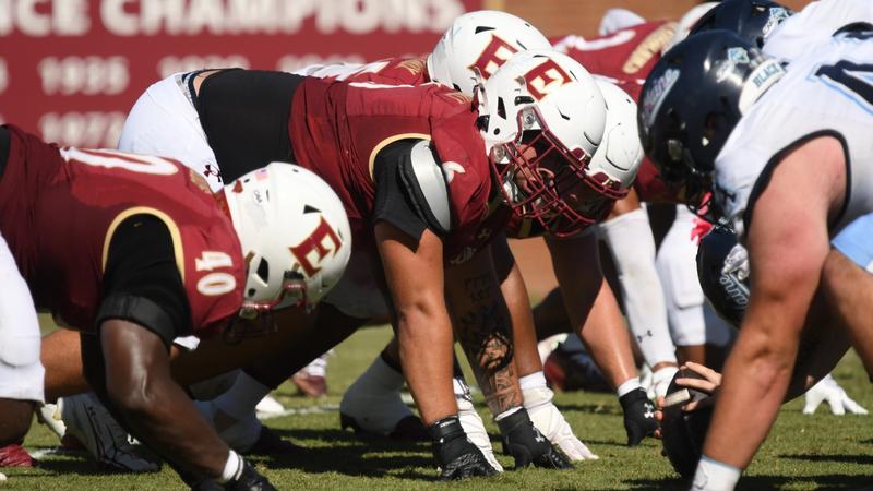 Elon football: Elon Travels to New Hampshire