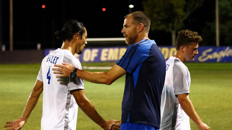 Embry Riddle Baseball Florida Embry-Riddle falls to Florida Tech in Kármán Clash Rivalry - Embry ...