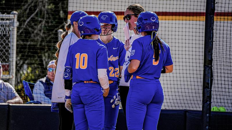 Embry Riddle Softball Eagles Softball Selected Eighth in SSC Preseason Poll - Embry-Riddle ...